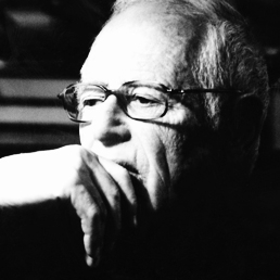 James Salter